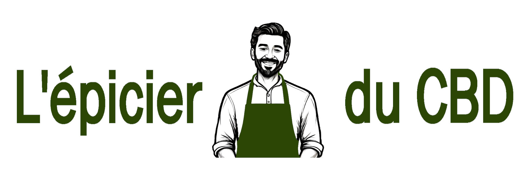 L'épicier du CBD